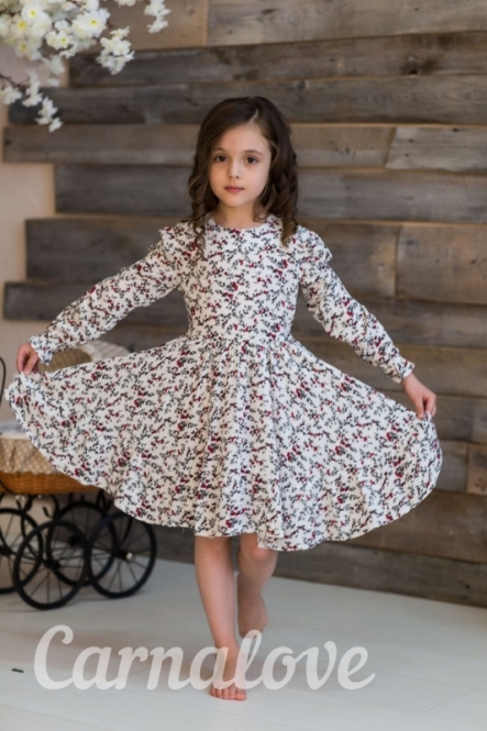 Детское платье Алсу