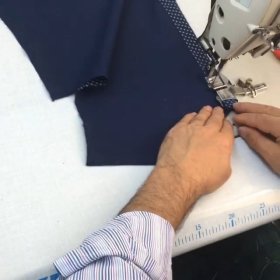 Производство рубашек в России